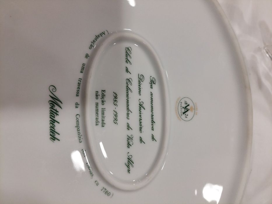 Travessa vista alegre