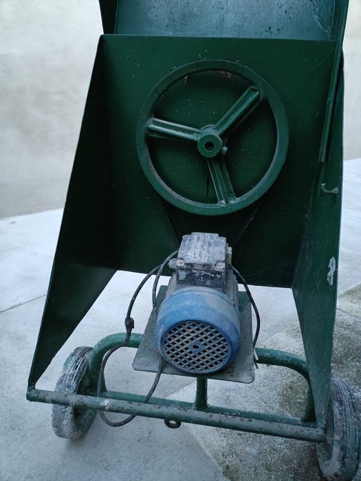 Betoneira para Construção