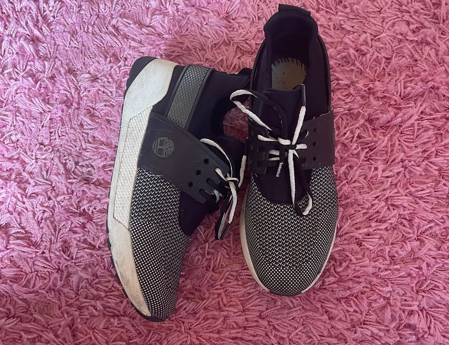 Sapatilhas timberland