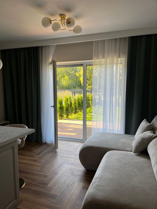 Mieszkanie – Gryfów Śląski - Widok 4