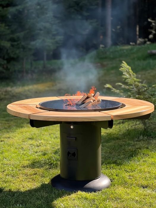 Сліл барбекю для дому та бізнесу! Гриль! Мангал! Стіл вогнище