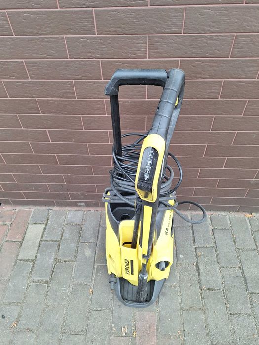 Myjka Karcher K4 Full Control