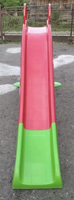 Гірка пластикова , дитяча