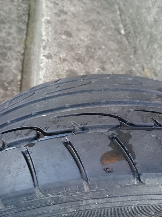 Koła aluminiowe R16 do Seat Ibiza