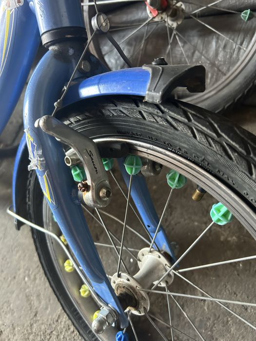 Rowerek rowerki puky