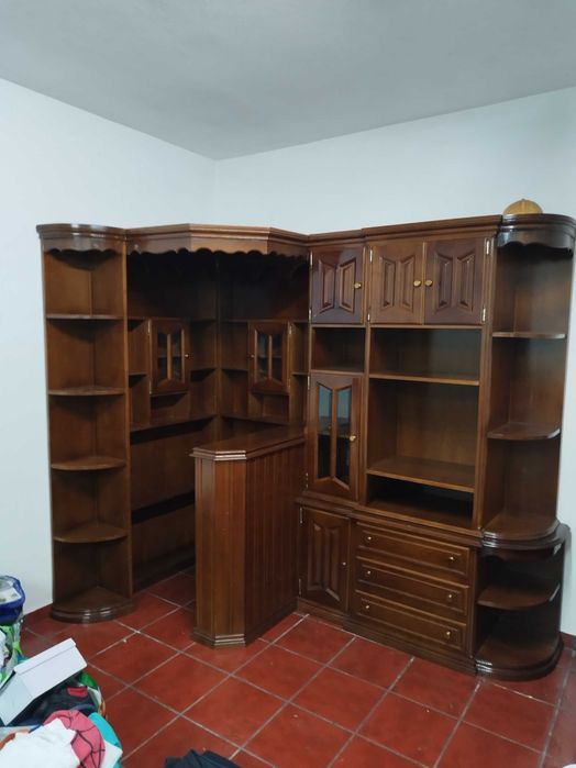 Bar (excelente estado de conservação)