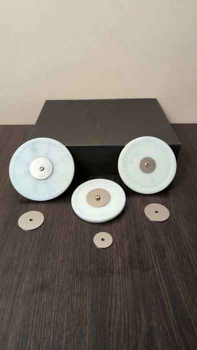 Поршень для ковбасного шприца, толкатель для шприца колбасного