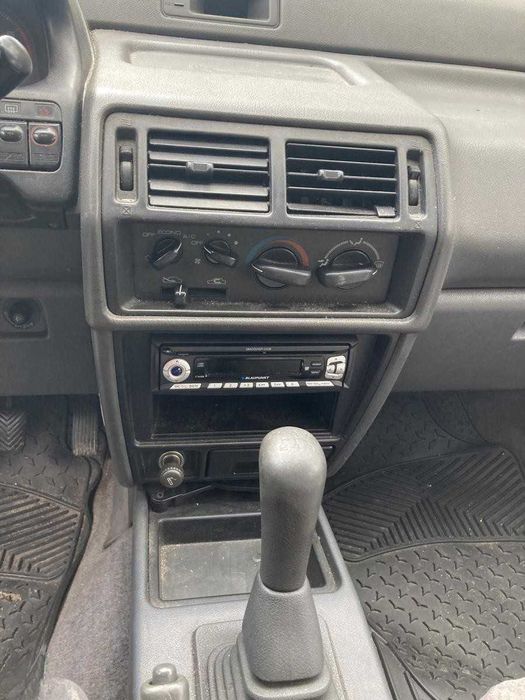 Mitsubishi Space Wagon 7 lugares - 95