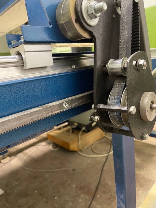 Продаю Станок ЧПУ