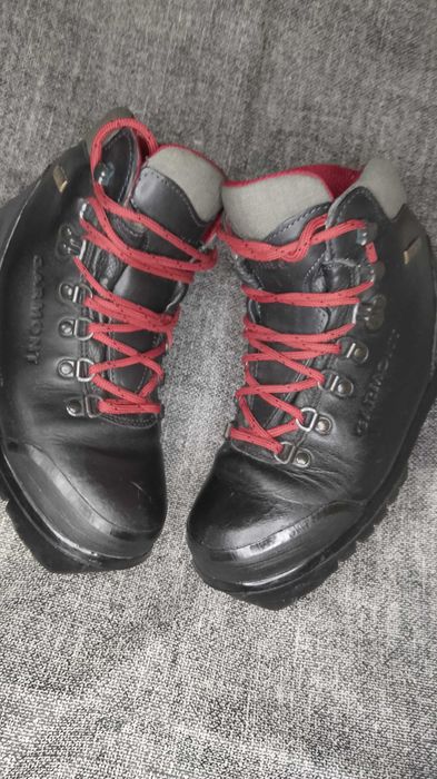 buty narciarskie Garmont Black Country roz 37 -Super Italia