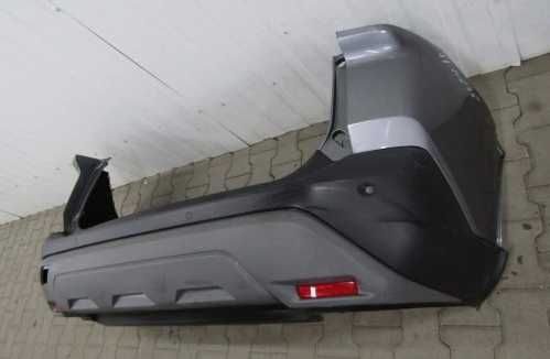 Задній бампер Nissan Rogue Т33 2022+