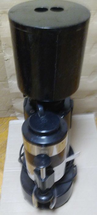 Кавомолка модель RR45