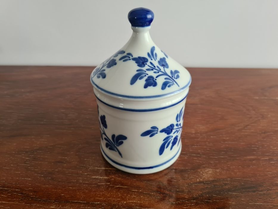 Pote C F, louça de Viana