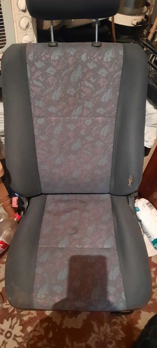 Продам сидіння стоять без діла