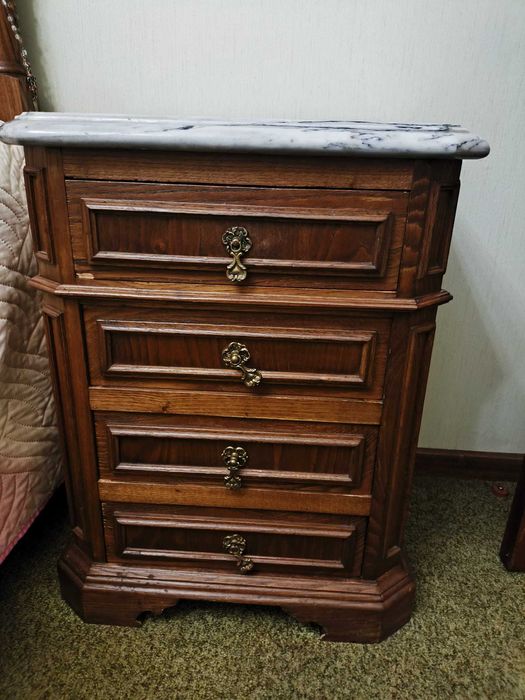 Mobilia de Quarto de Casal