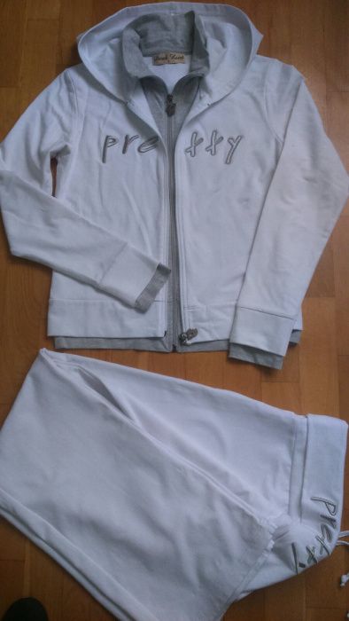 спортивний костюм derek heart оригінал