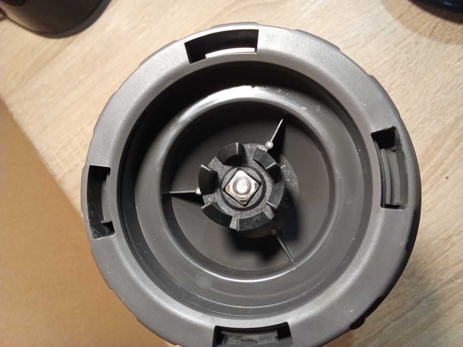 Блендер стационарный Tefal BL435831