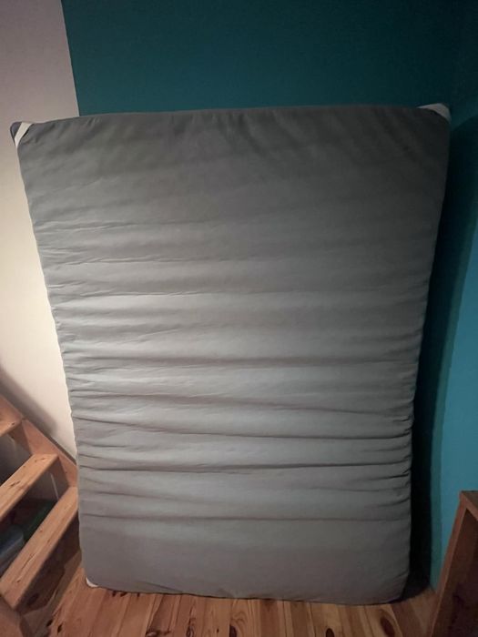 Materac IKEA VALEVÅG 140x200