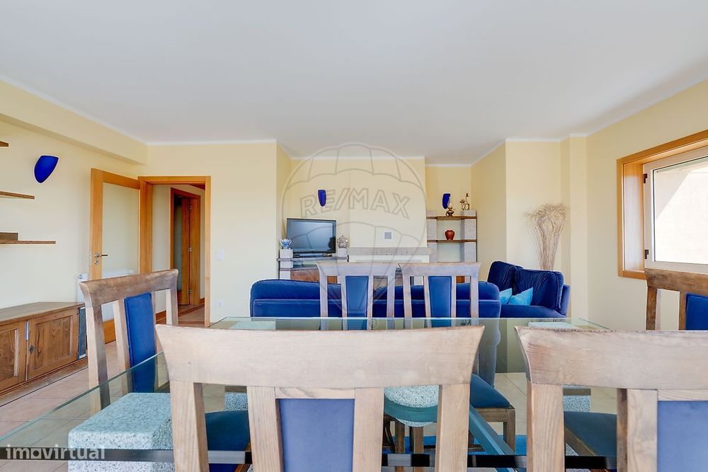 Apartamento T2 para venda