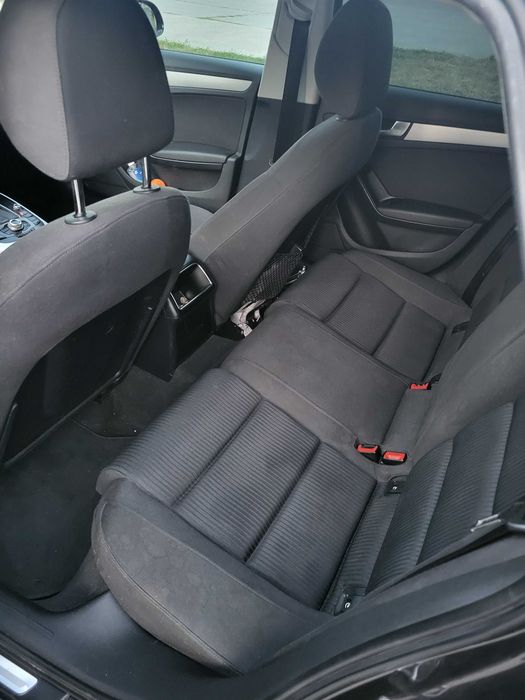 Audi avant A4 B8