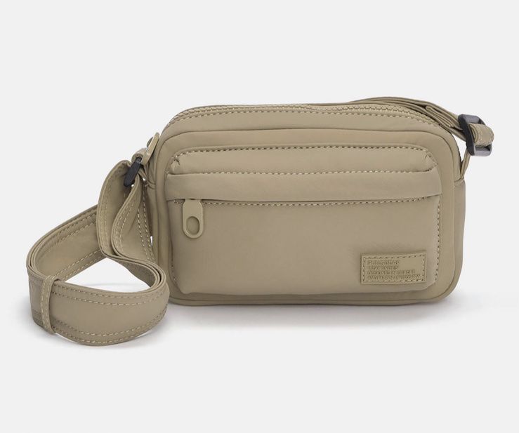 Маленькая кроссбоди Pull&Bear
