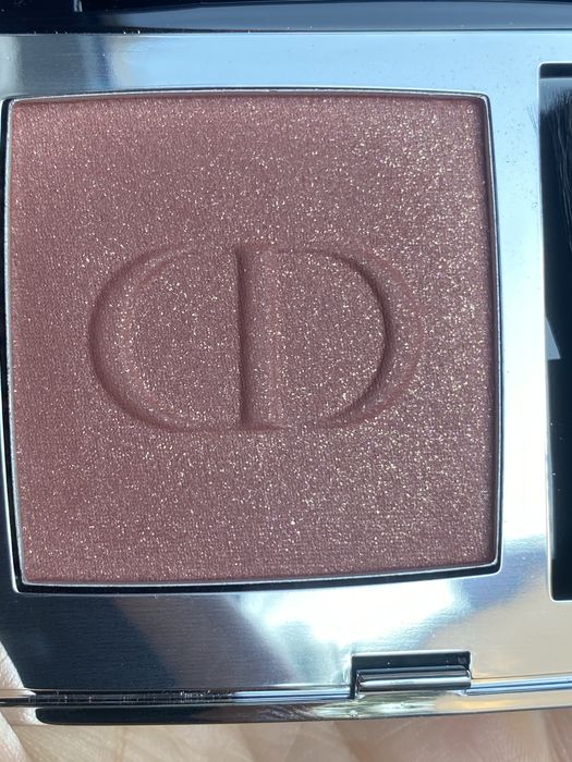 Róż Dior Odcień 792 Lady Dior Holographic