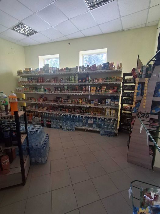 Терміновий Продаж готовий бізнес всього обладнання