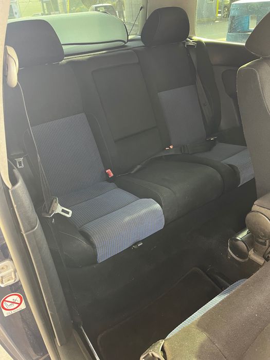 Vendo Golf iv 1.9tdi