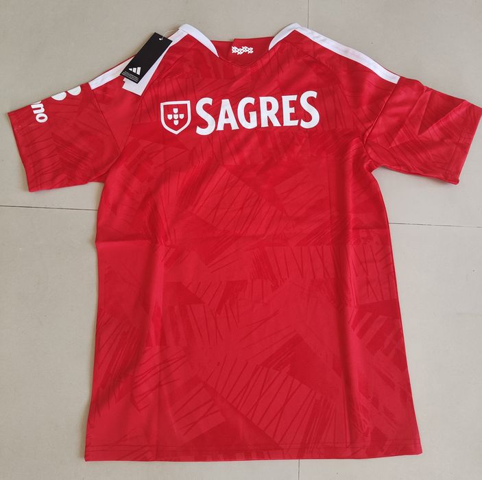 Camisola Benfica 26/27