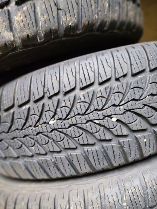 Шини KELLY 205 60 R16 зима