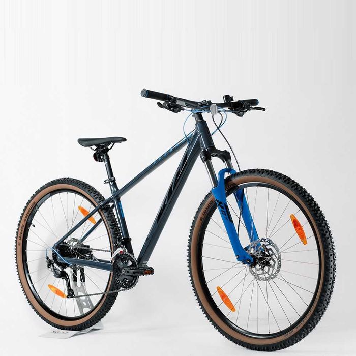 WYPRZEDAŻ Nowy Rower MTB KTM CHICAGO 291 29" Shimano Altus 2x9 M L XL