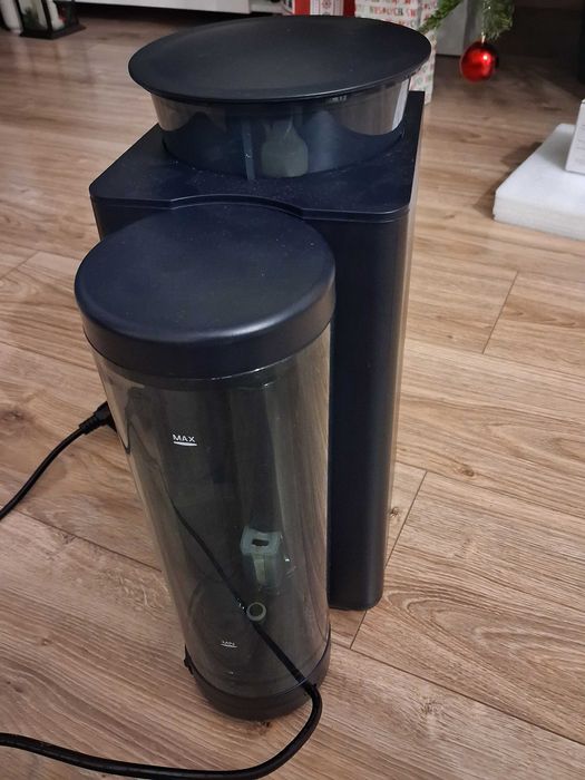 Ekspres do mlekaBeaba Milkeo Plus