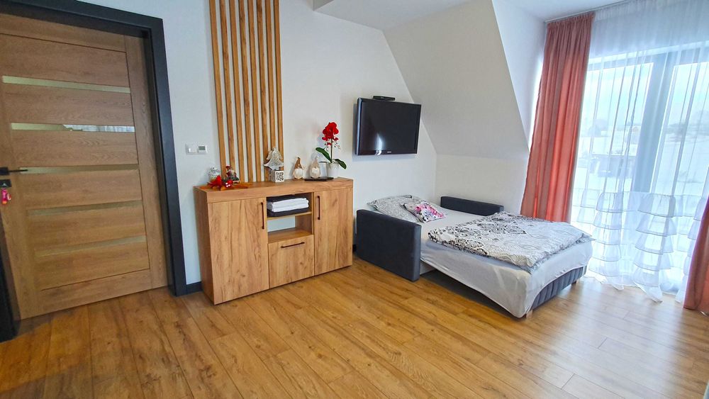 Nowy apartament 30m2 Białka Tatrzańska pokój ferie nocleg weekend