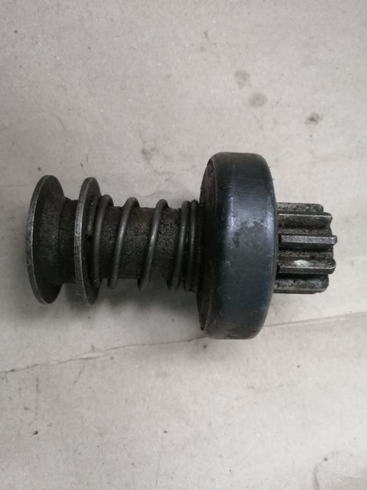 Бендикс мтз, юмз, т-40, новый ссср