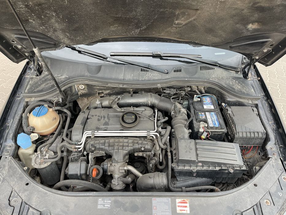 Продам Volksvagen Passat b6 Automat