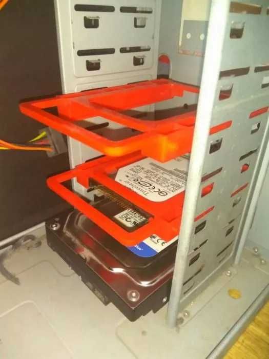 SSD SATA/NMVe PCIe 128/256/512Gb