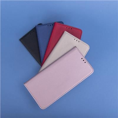 Etui Smart Magnet do Samsung Galaxy A10 czarny