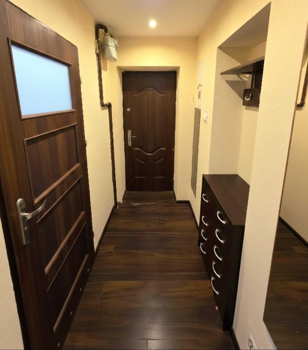 Szombierki- 2 pokoje 38 m² bez pośredników