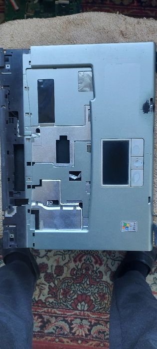Продам Acer TravelMate 2413LC