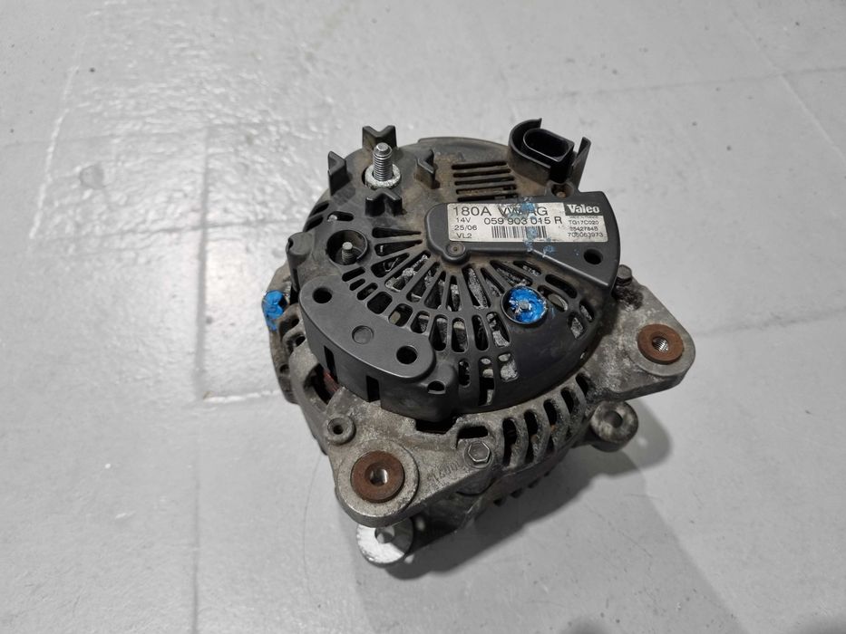 Alternador VW Touareg Usado