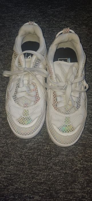 buty sportowe Vans r. 38