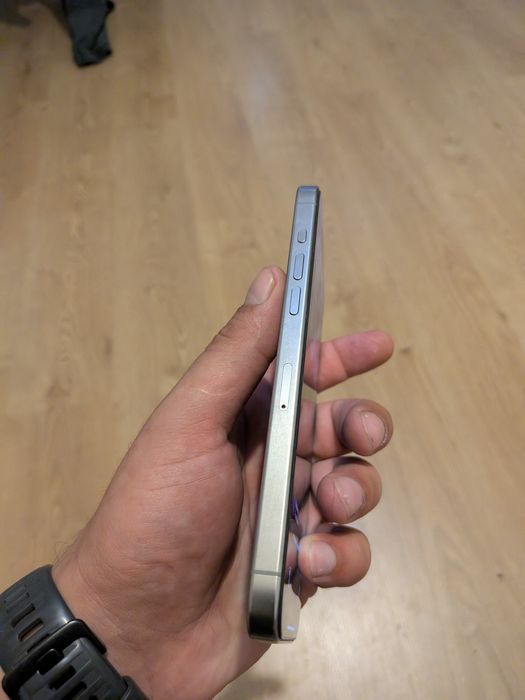 Iphone 15 pro max 512gb