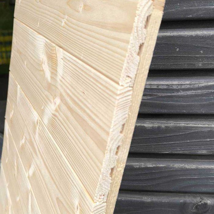 Boazeria Podbitka Deska p-w 15 x 121  mm kl. B - Jelenia Góra