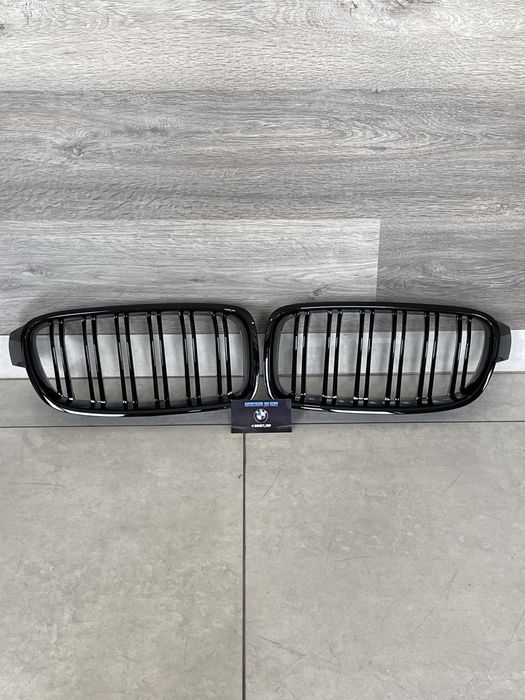 Bmw f30 f31 f32 f36 ноздрі решітки ноздри радіатора Бмв ф30 ф31 ф32 36