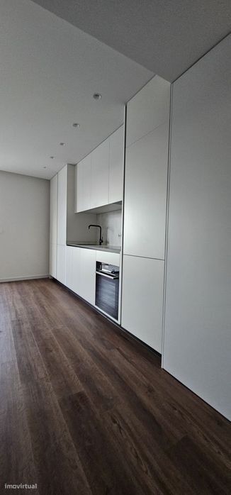 Apartamento T1 Vila Flor