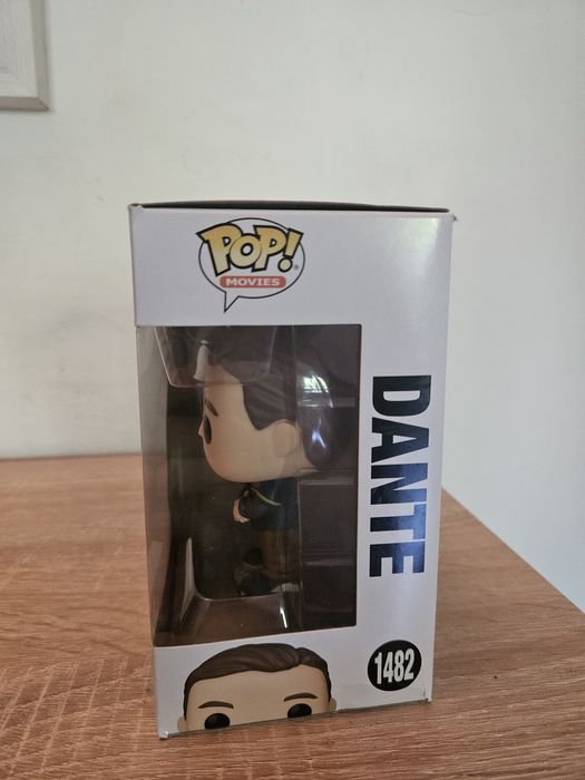 Dante 1482 Clerks III Funko POP! Vinyl tanio najtaniej