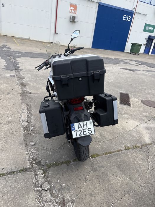 Moto Vortex rx1