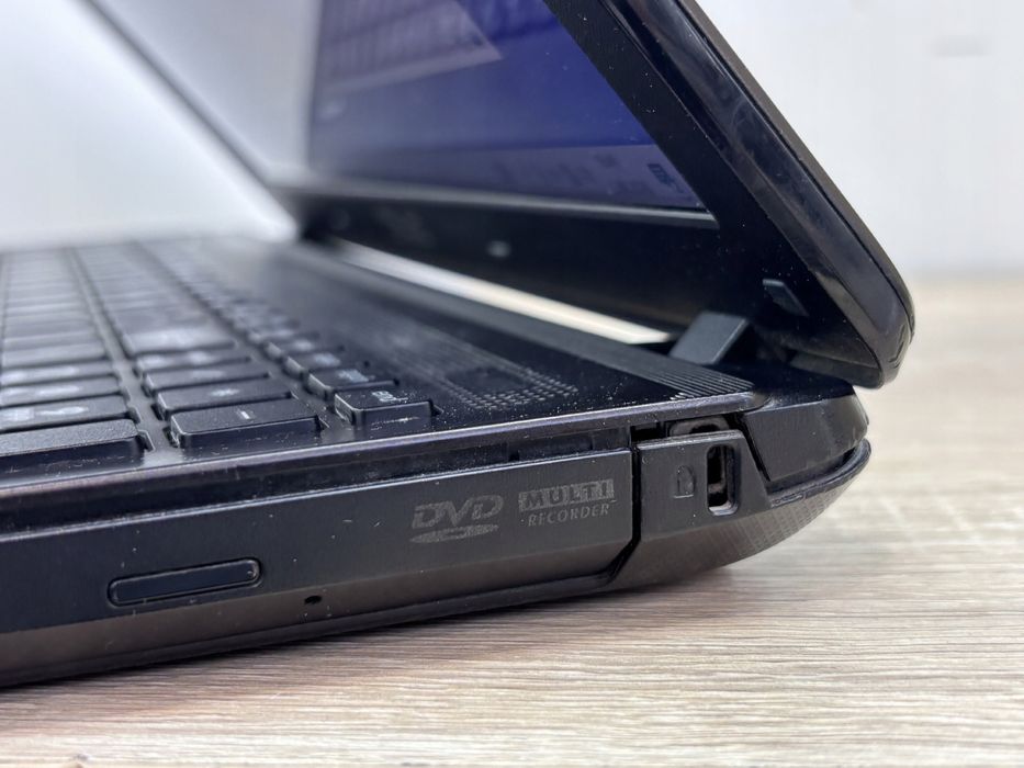 Laptop asus r500vj-sx128h i5 3210m 16gb 750gb hdd