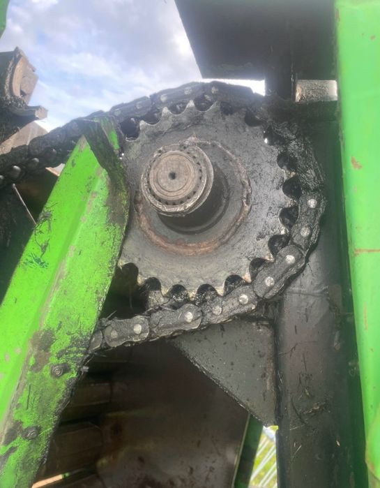 Deutz-Fahr go 2.30
