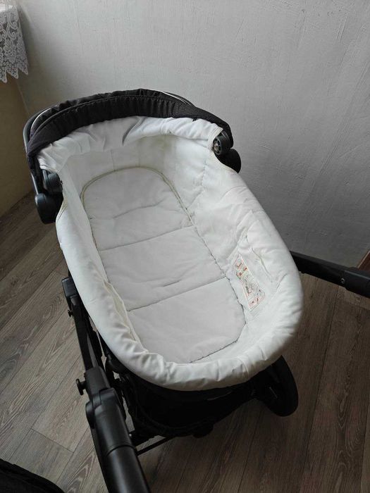 Коляска Peg-Perego Book plus